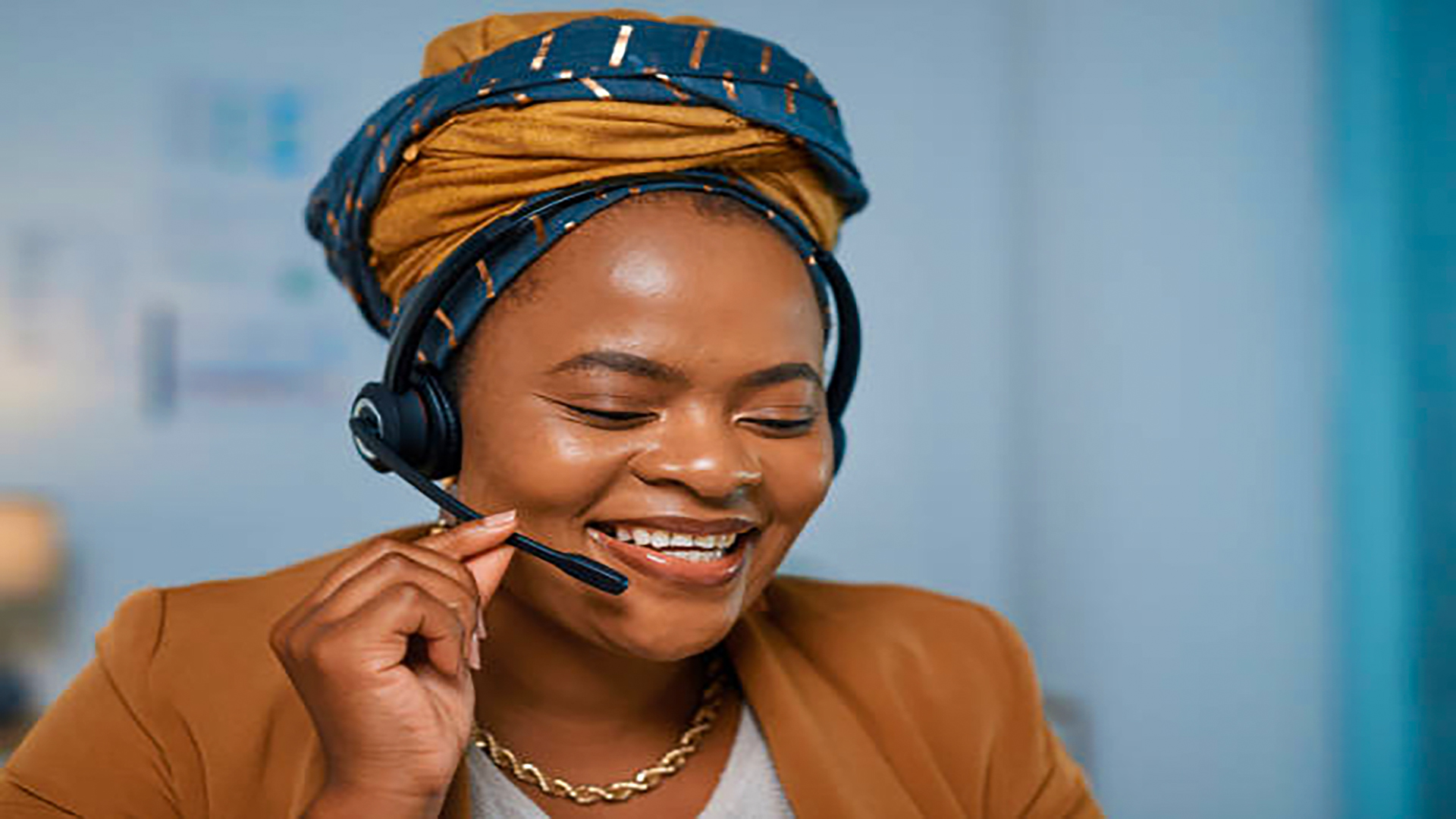 Notre équipe technique